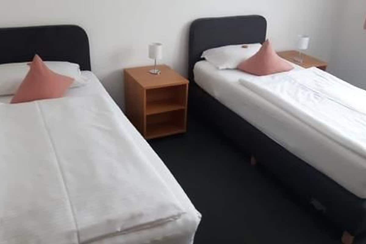 in-room safe, desk, free wifi, bed sheets