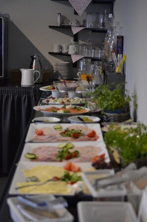 Restaurant - Hotel Cafe Galerie (Garbsen)