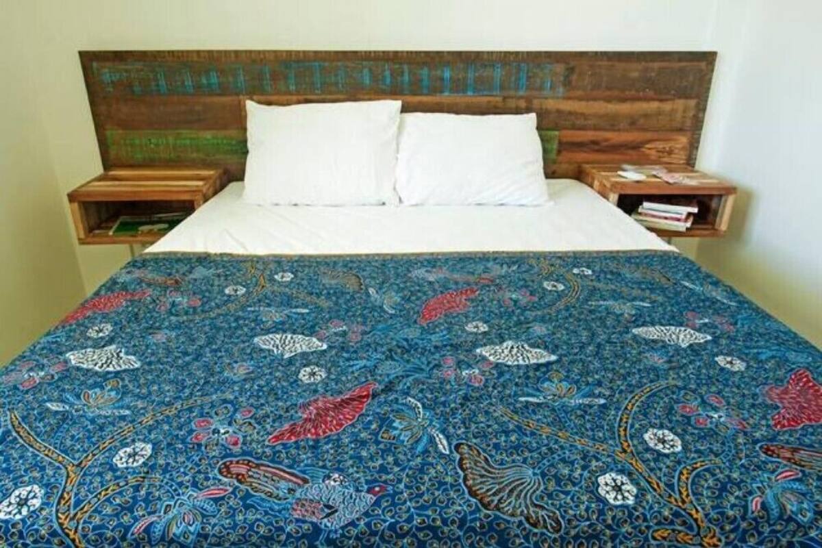 Apartment, 3 Bedrooms | Iron/ironing board, free WiFi, bed sheets
