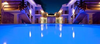 Manga Verde Beach Apartments by Short Term Stays