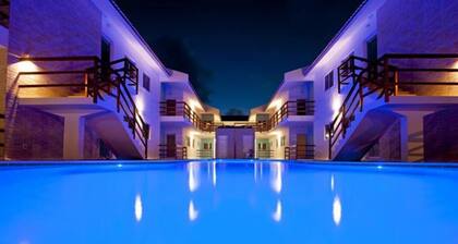 Manga Verde Beach Apartments by Short Term Stays
