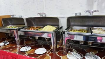 Buffet