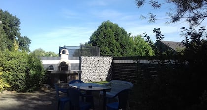Gasthaus Wendischbrome