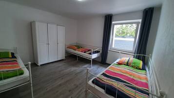 Economy Apartment | Free WiFi, bed sheets