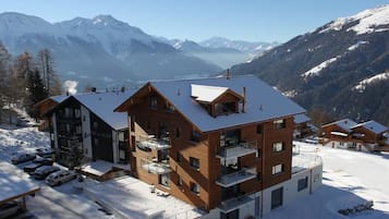 DĂ©tail de lâextĂ©rieur