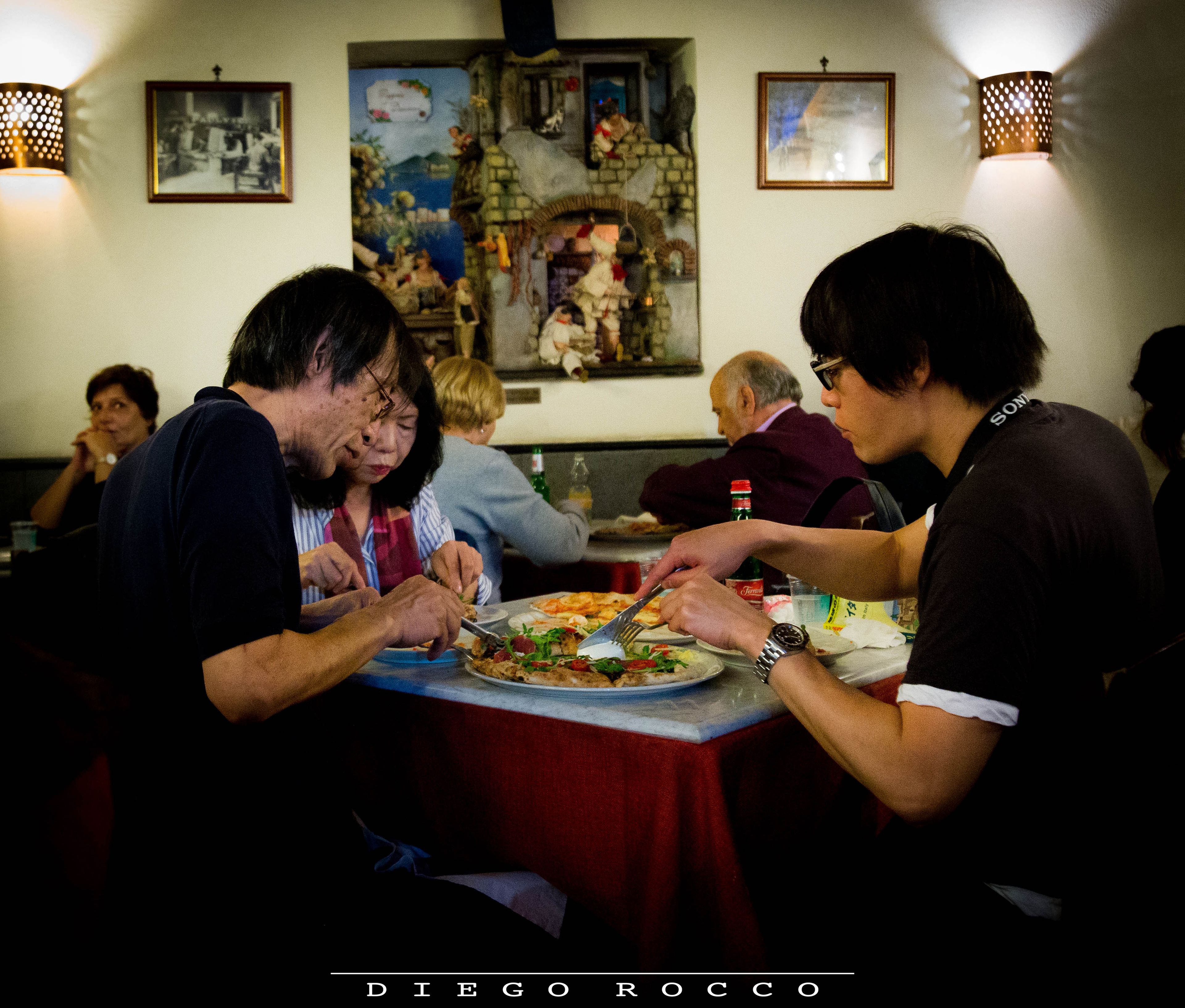 Foto - Sant'Alfonso Bed and Breakfast Napoli