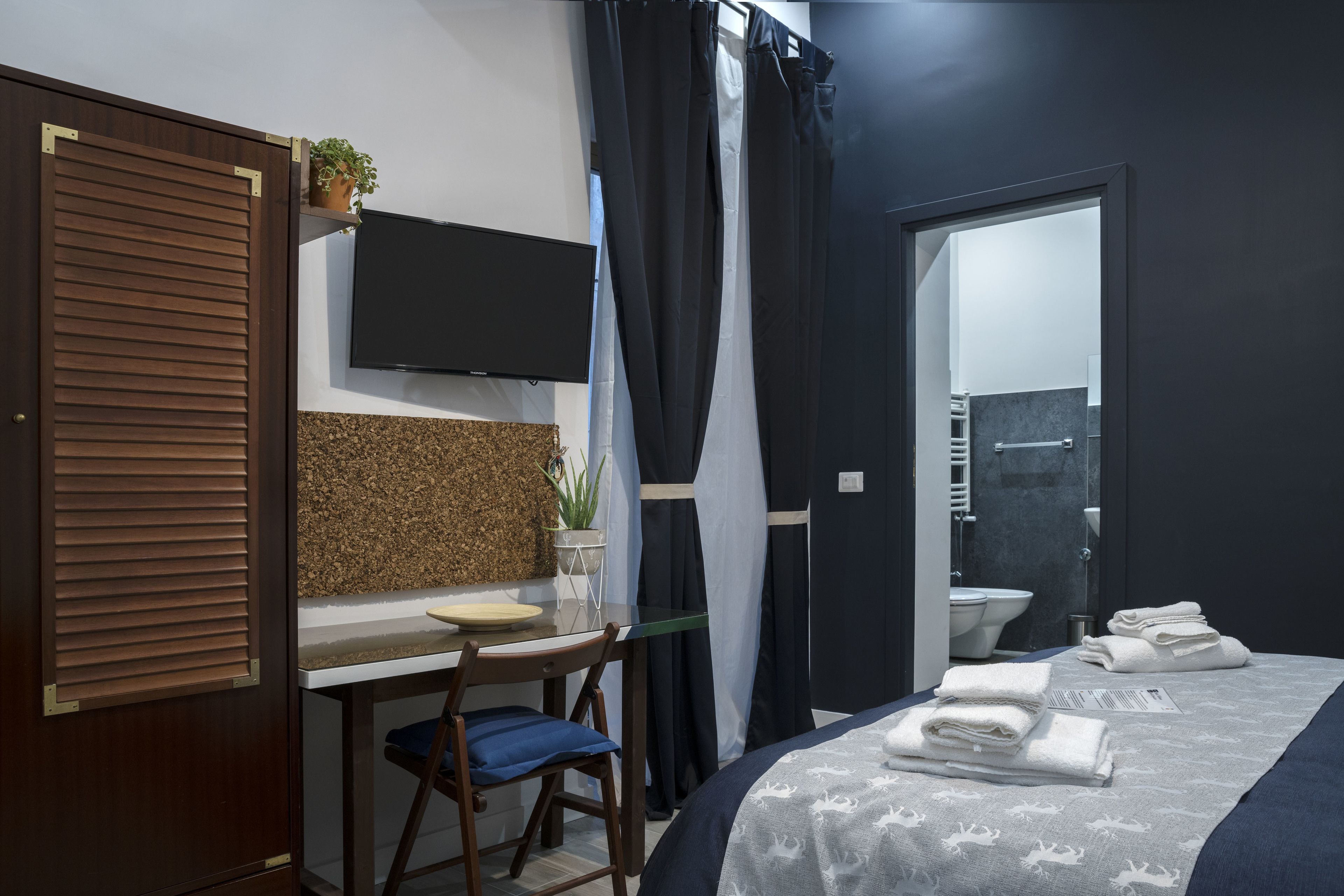 Foto - Sant'Alfonso Bed and Breakfast Napoli