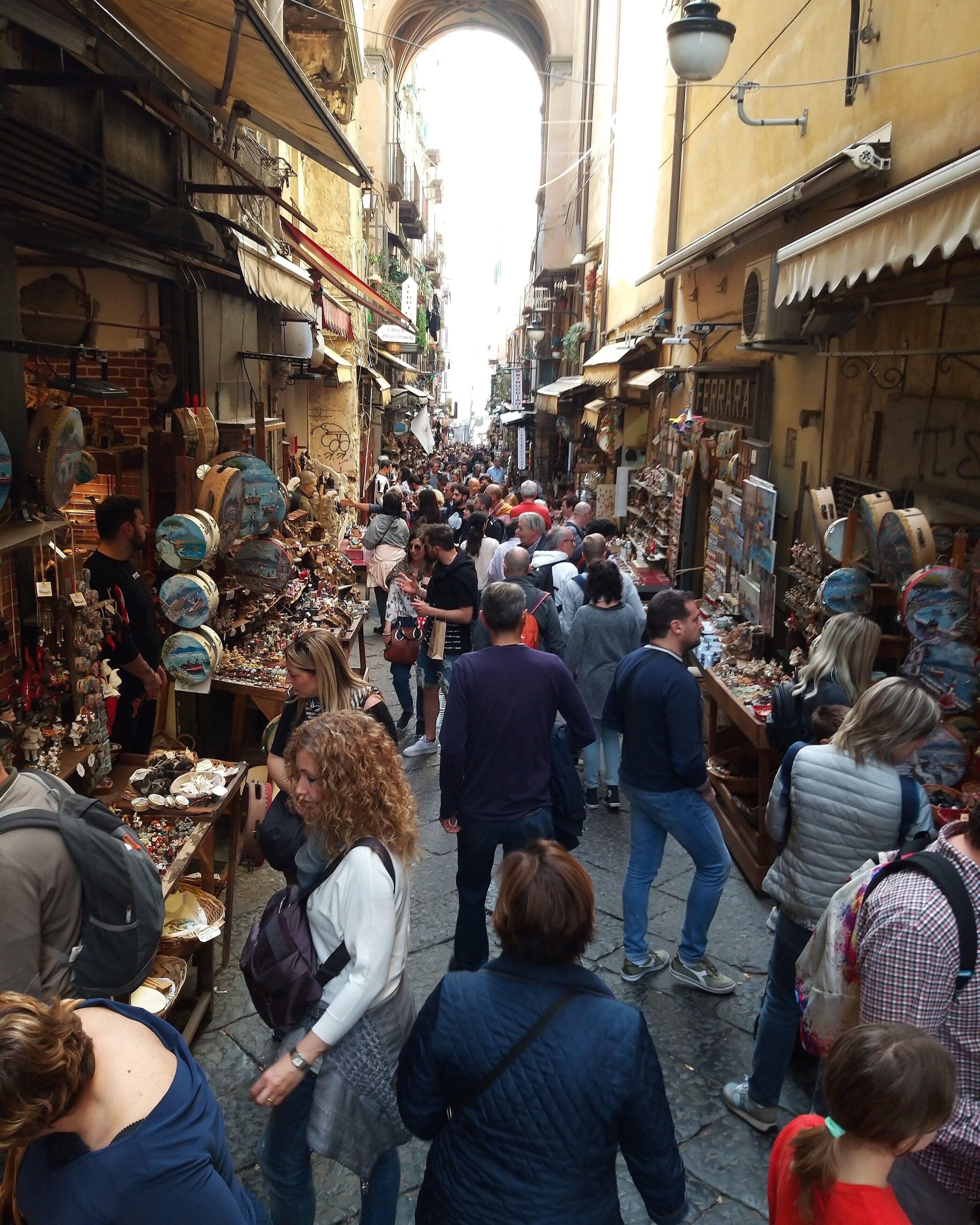 Foto - Sant'Alfonso Bed and Breakfast Napoli