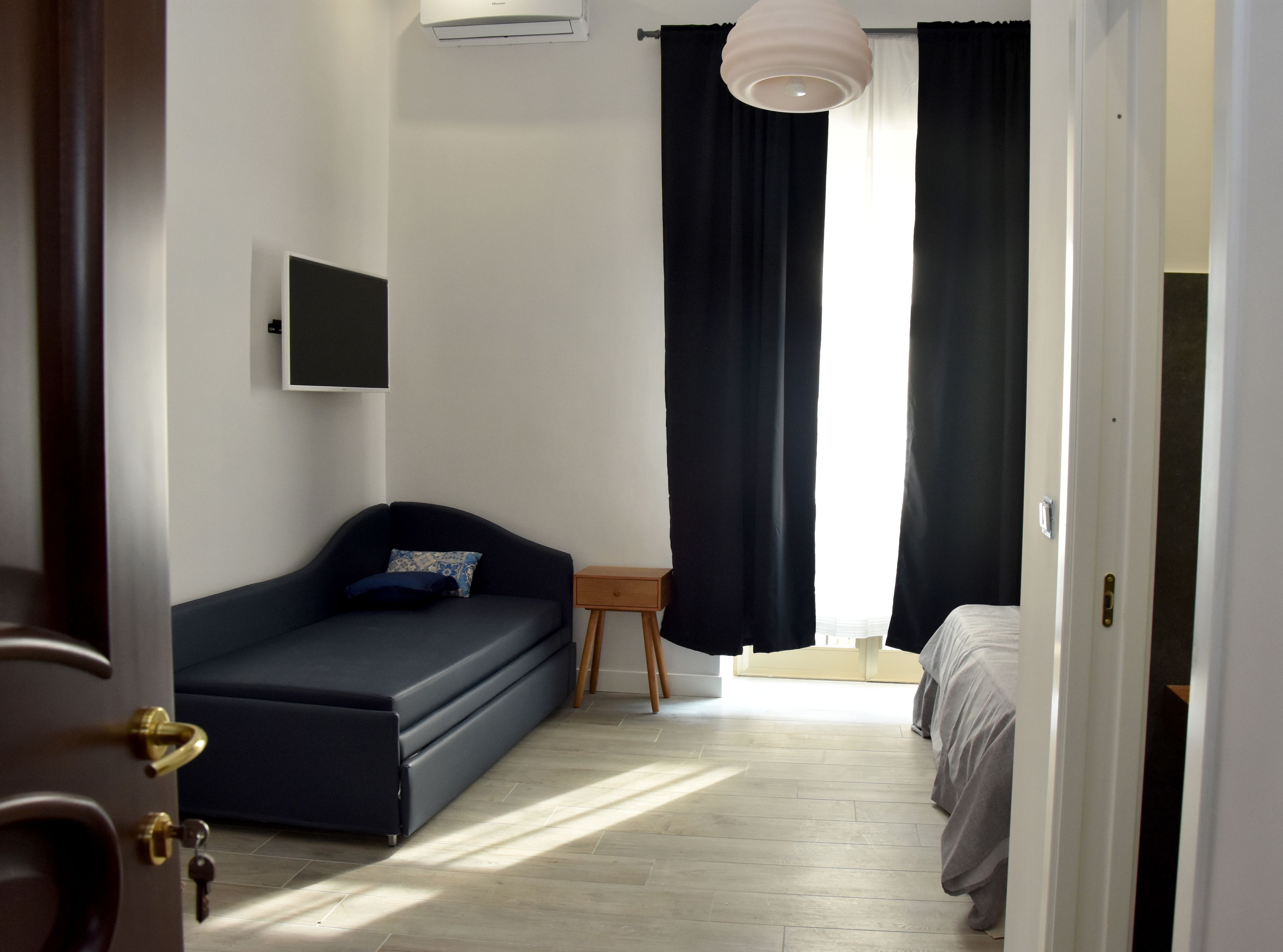 Foto - Sant'Alfonso Bed and Breakfast Napoli