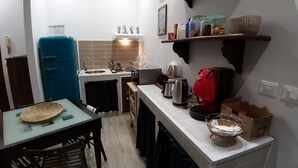 منطقة تناول الإفطار