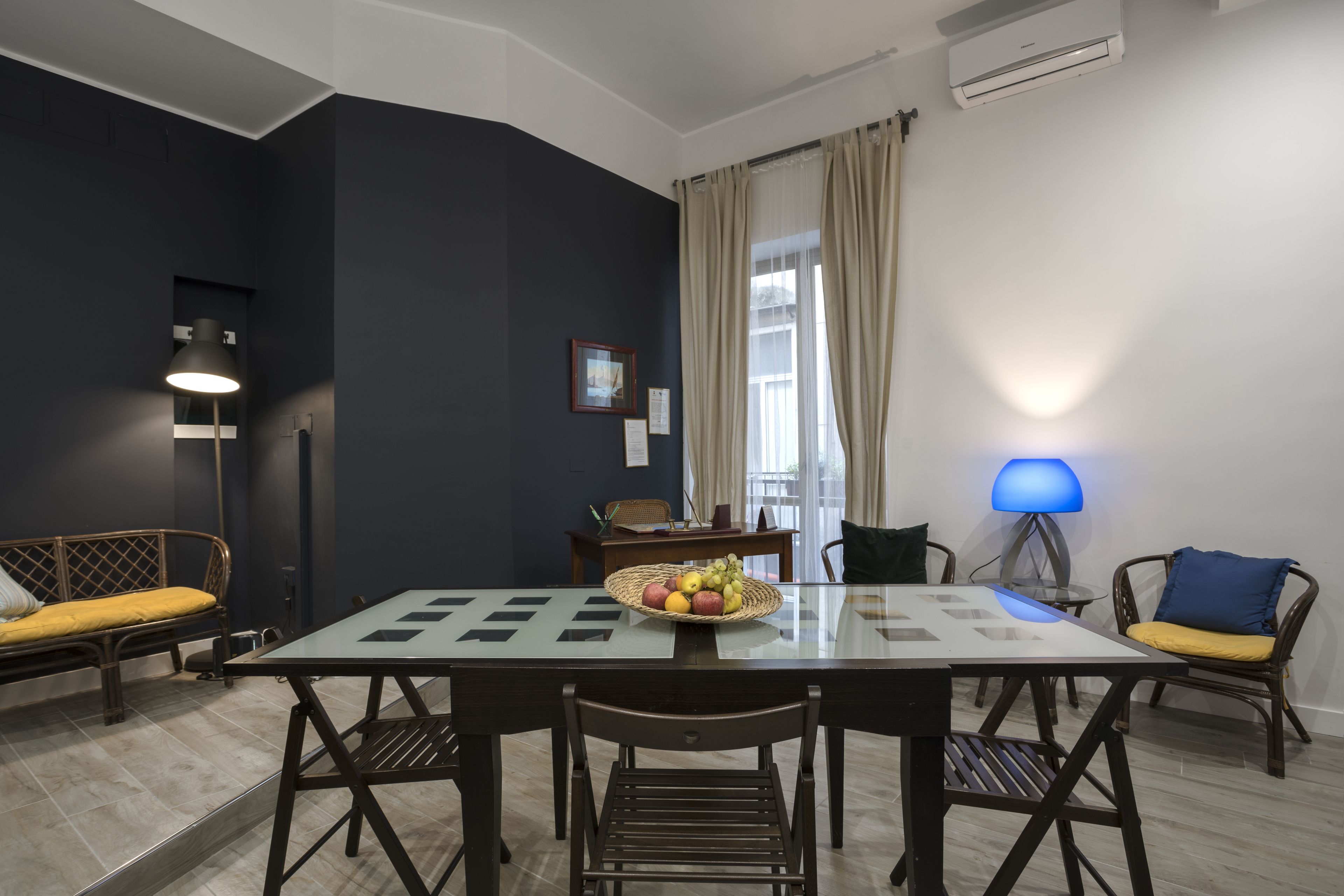 Foto - Sant'Alfonso Bed and Breakfast Napoli