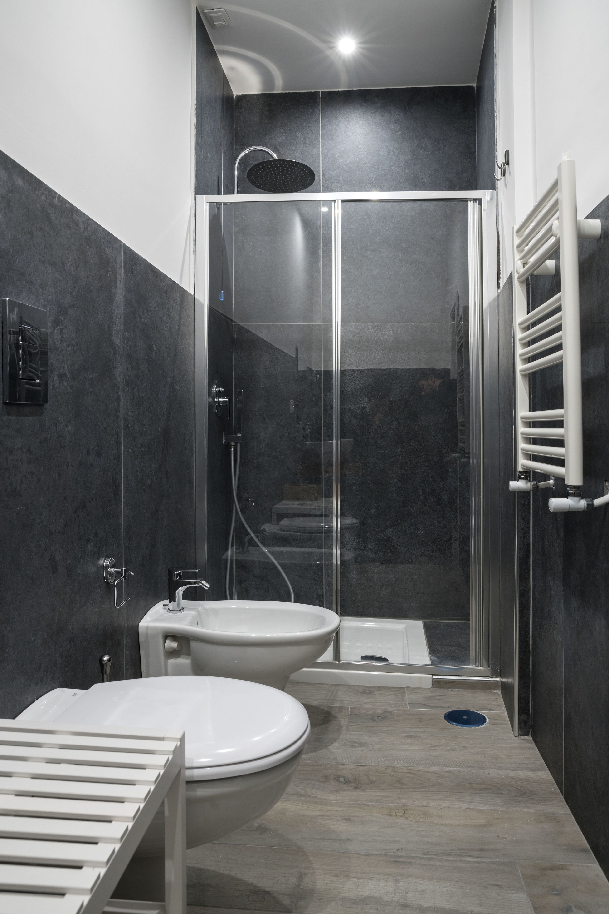 Foto - Sant'Alfonso Bed and Breakfast Napoli