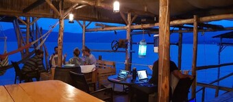 Captain Morgan Hostel