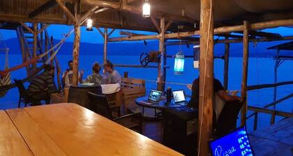 Captain Morgan Hostel