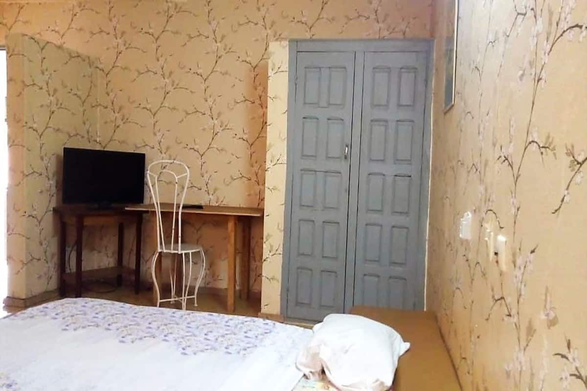Chambre Double Standard