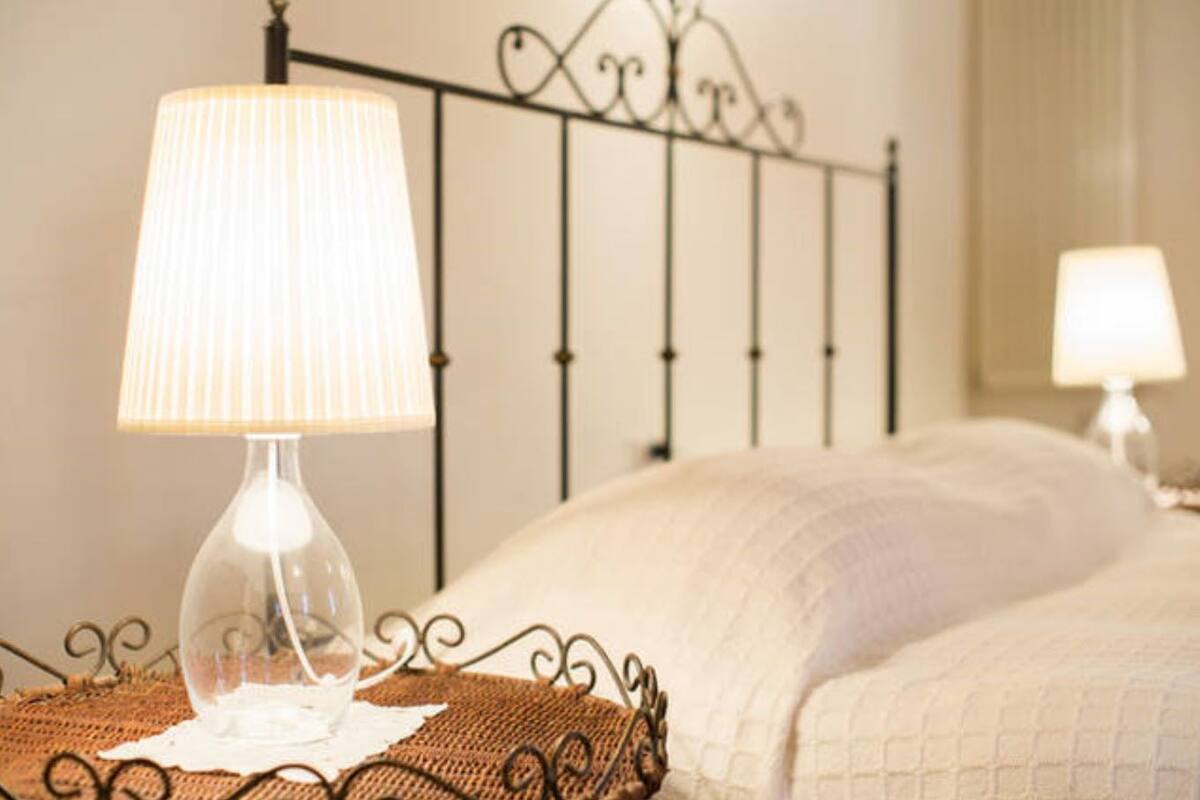 Comfort Double Room, 1 Queen Bed | Room amenity