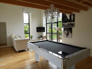 ห้องดีลักซ์สวีท | สิ่งอำนวยความสะดวกในห้องพัก