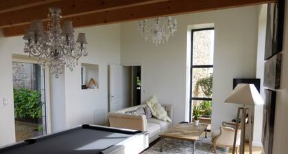 Manoir de Kermilven