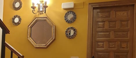 Hall