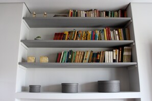 Individually decorated, individually furnished, desk, blackout curtains - Rosario's Boutique Apartments (Porto)