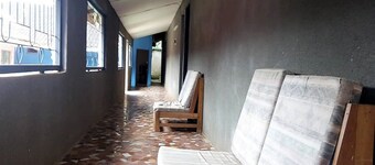 Hôtel Ixora Gagnoa