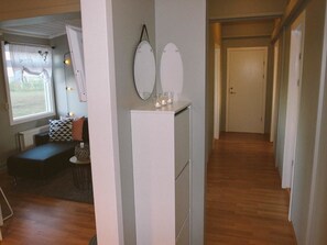 Comfort Apartment, 2 Bedrooms (Katla)