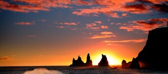 Volcano apartments - In a rural location