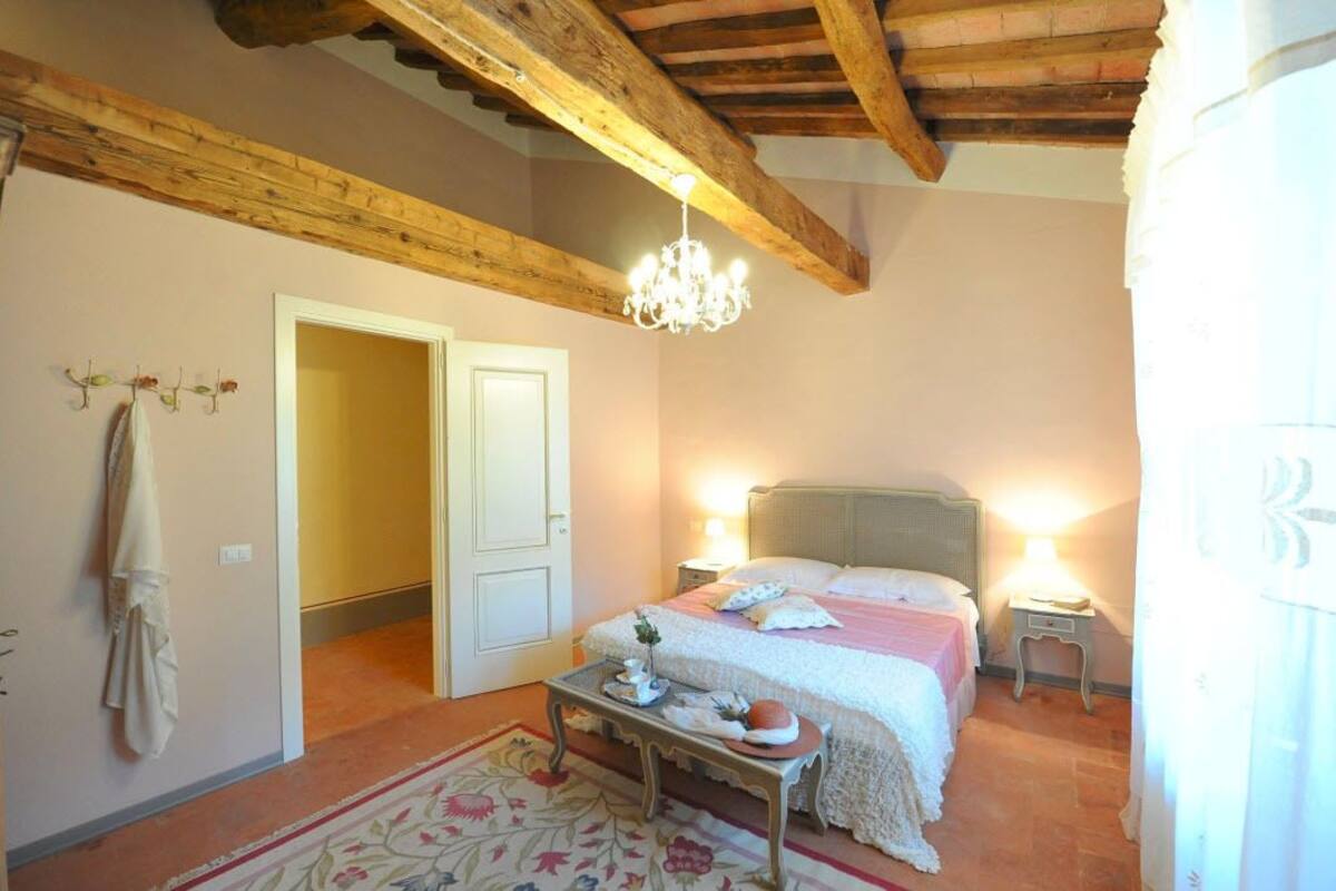 Double Room (Provenzale)