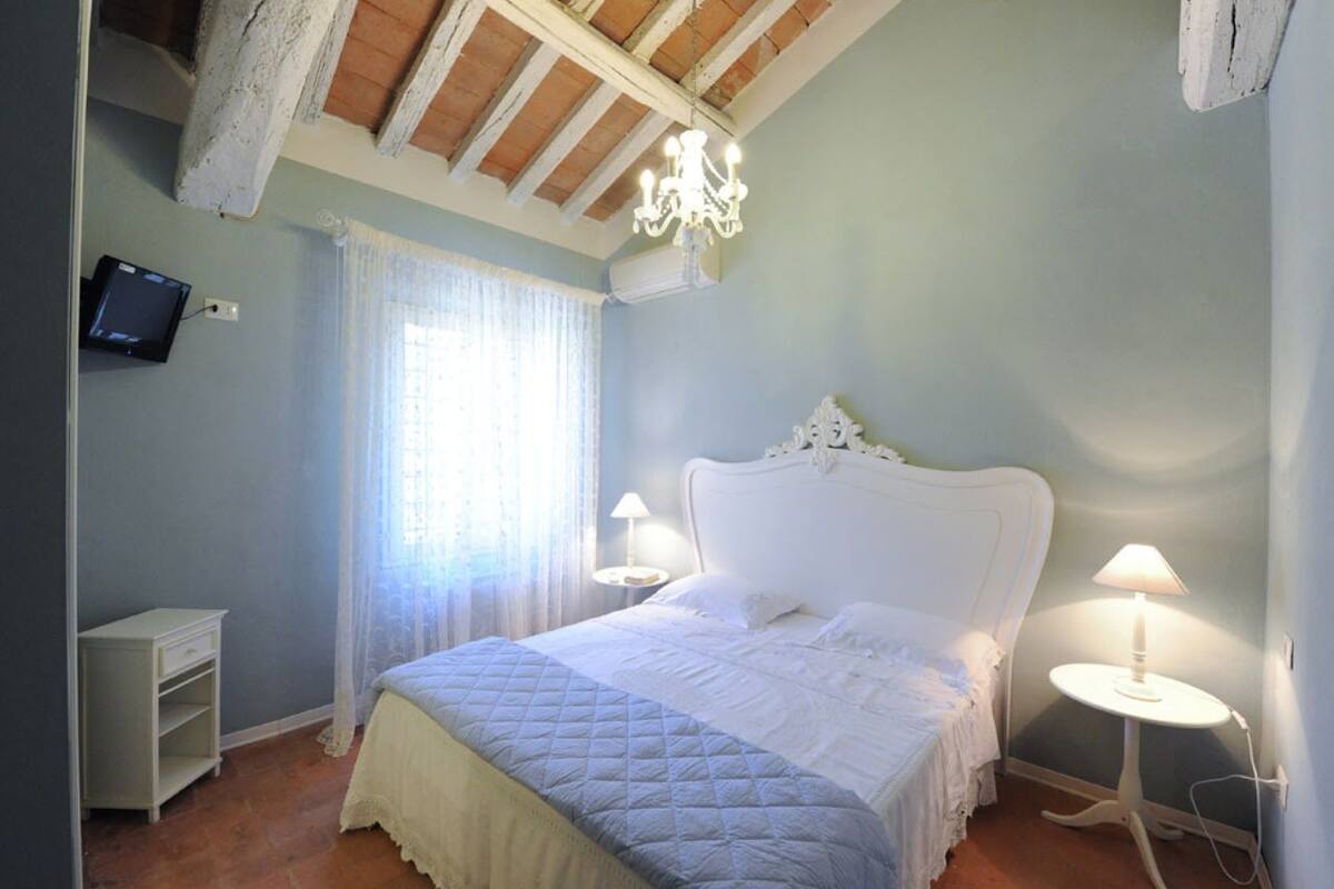 Double Room (Coloniale)
