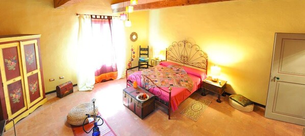 Room - B&B Upupa (Nonantola)