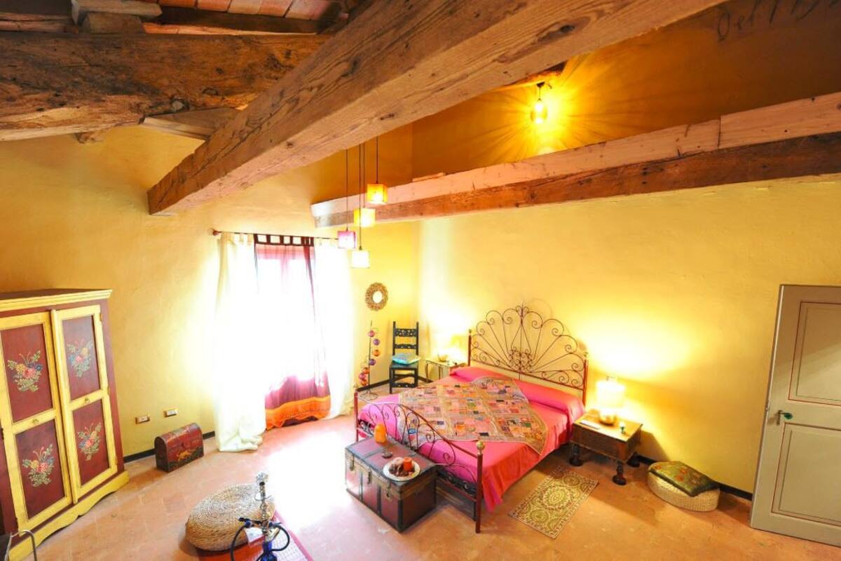 Double Room (Indiana)