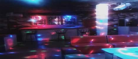Nightclub