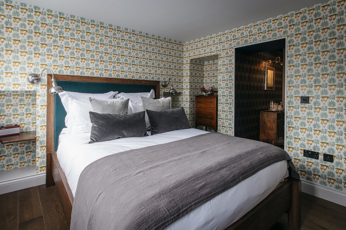King Room - Room 2