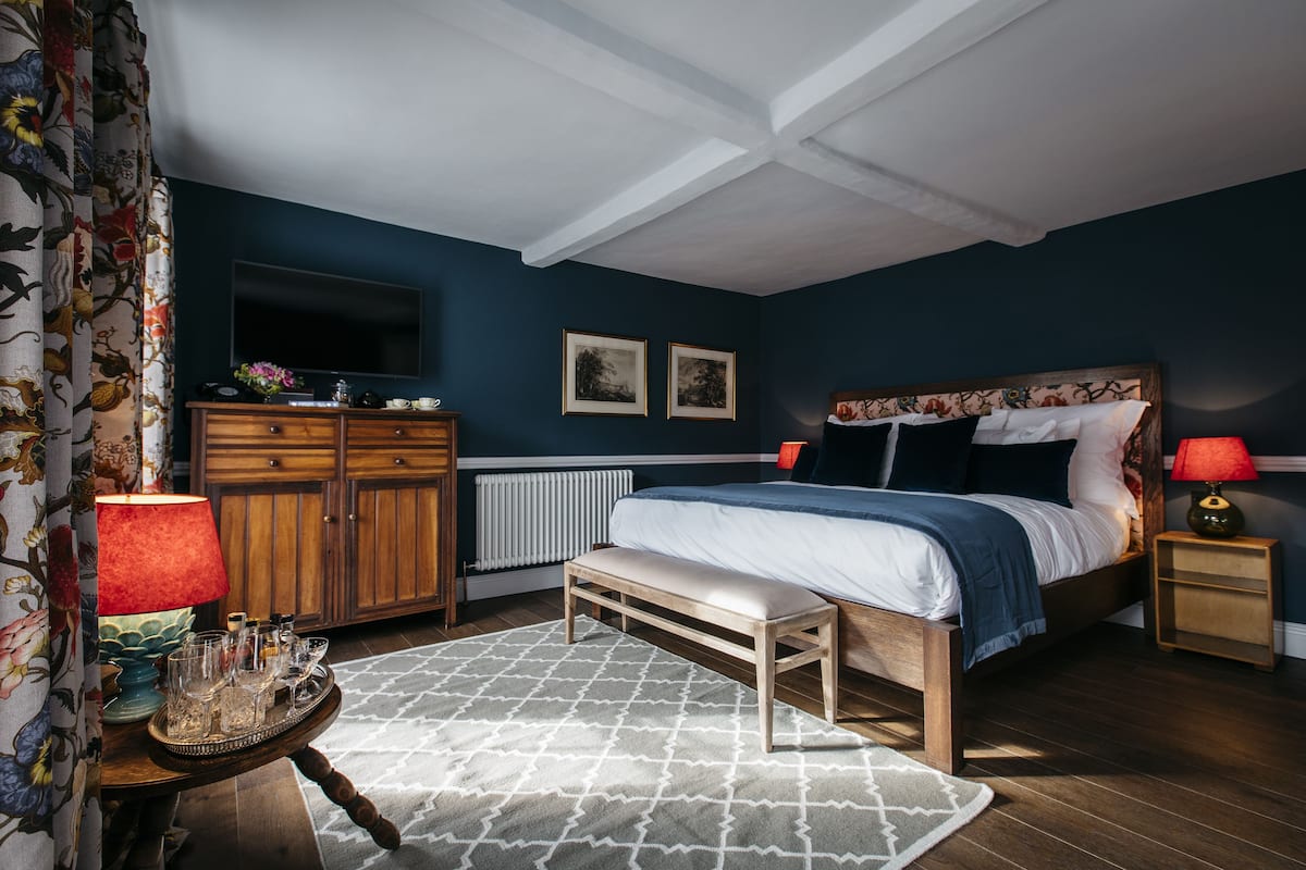 Super King Room - Room 4