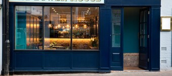 The Bower House Restaurant & Rooms