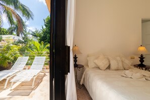 Family Condo, Multiple Beds, Non Smoking | View from room