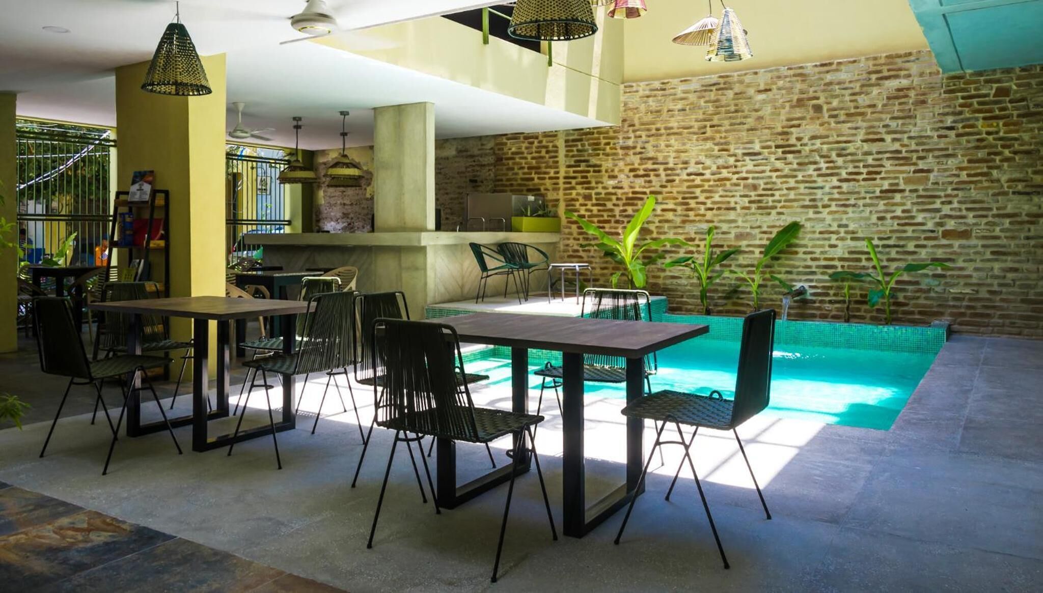 Foto - Oasis Fresh Hotel