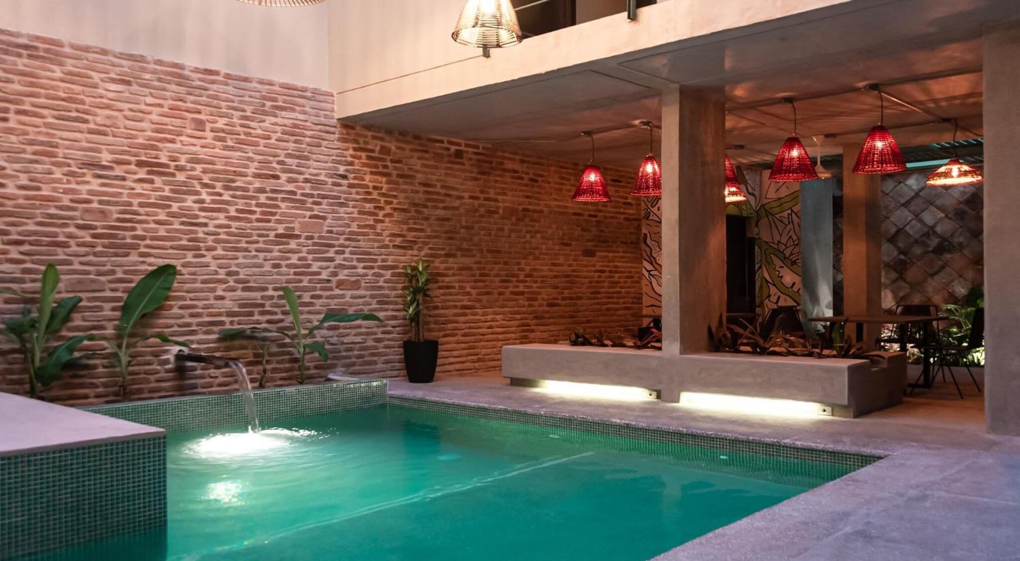 Foto - Oasis Fresh Hotel