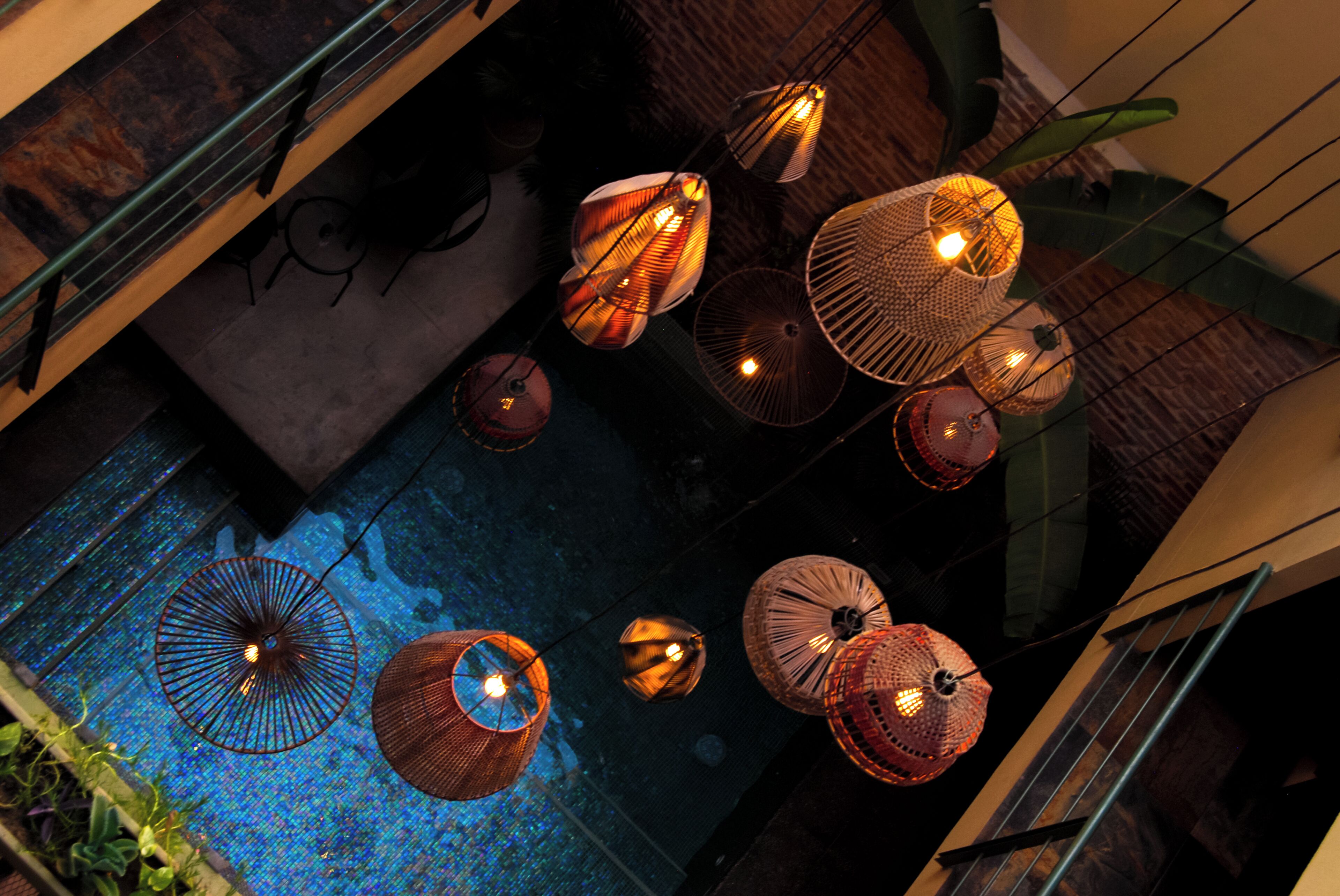 Foto - Oasis Fresh Hotel