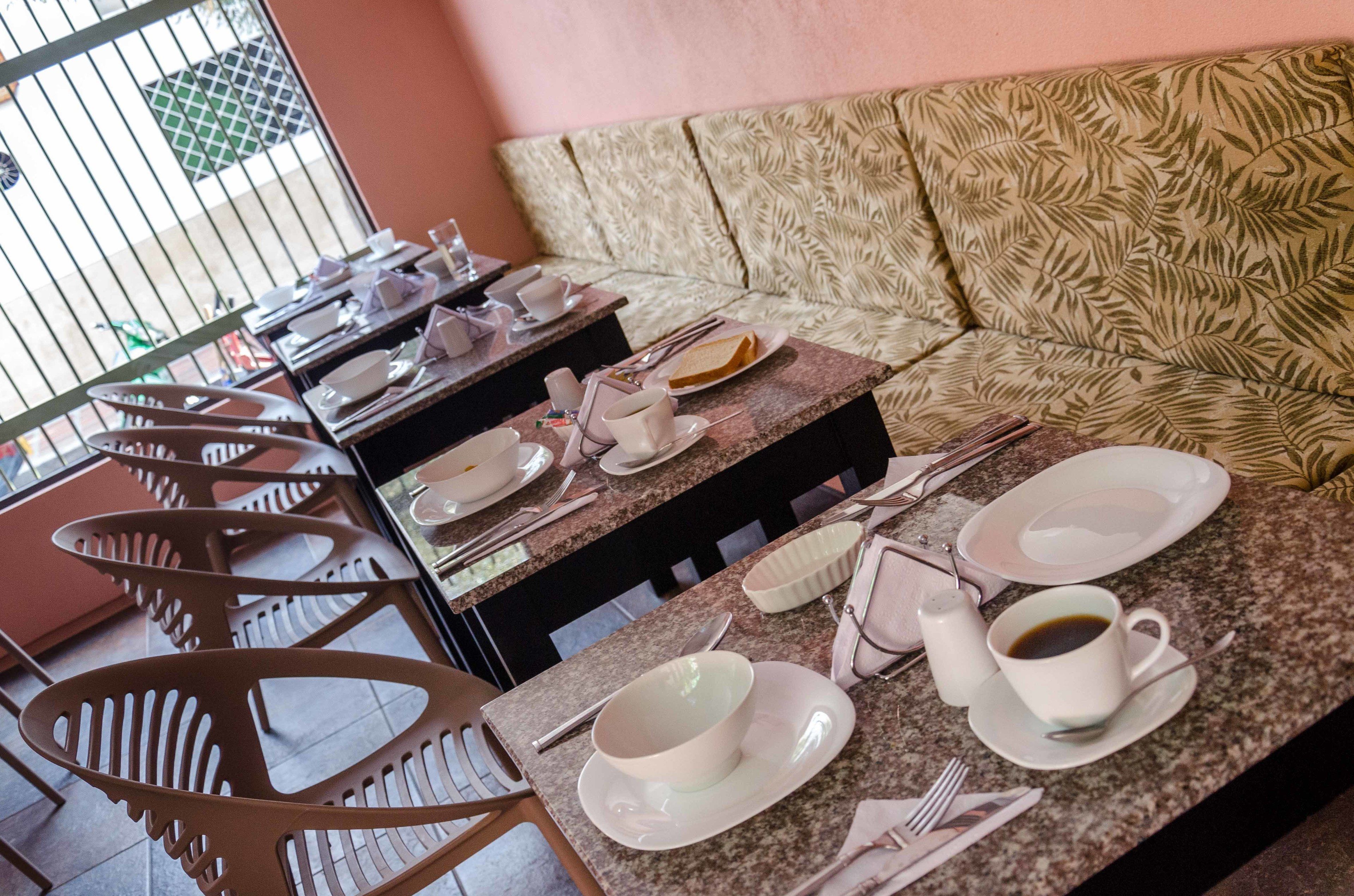 Foto - Oasis Fresh Hotel