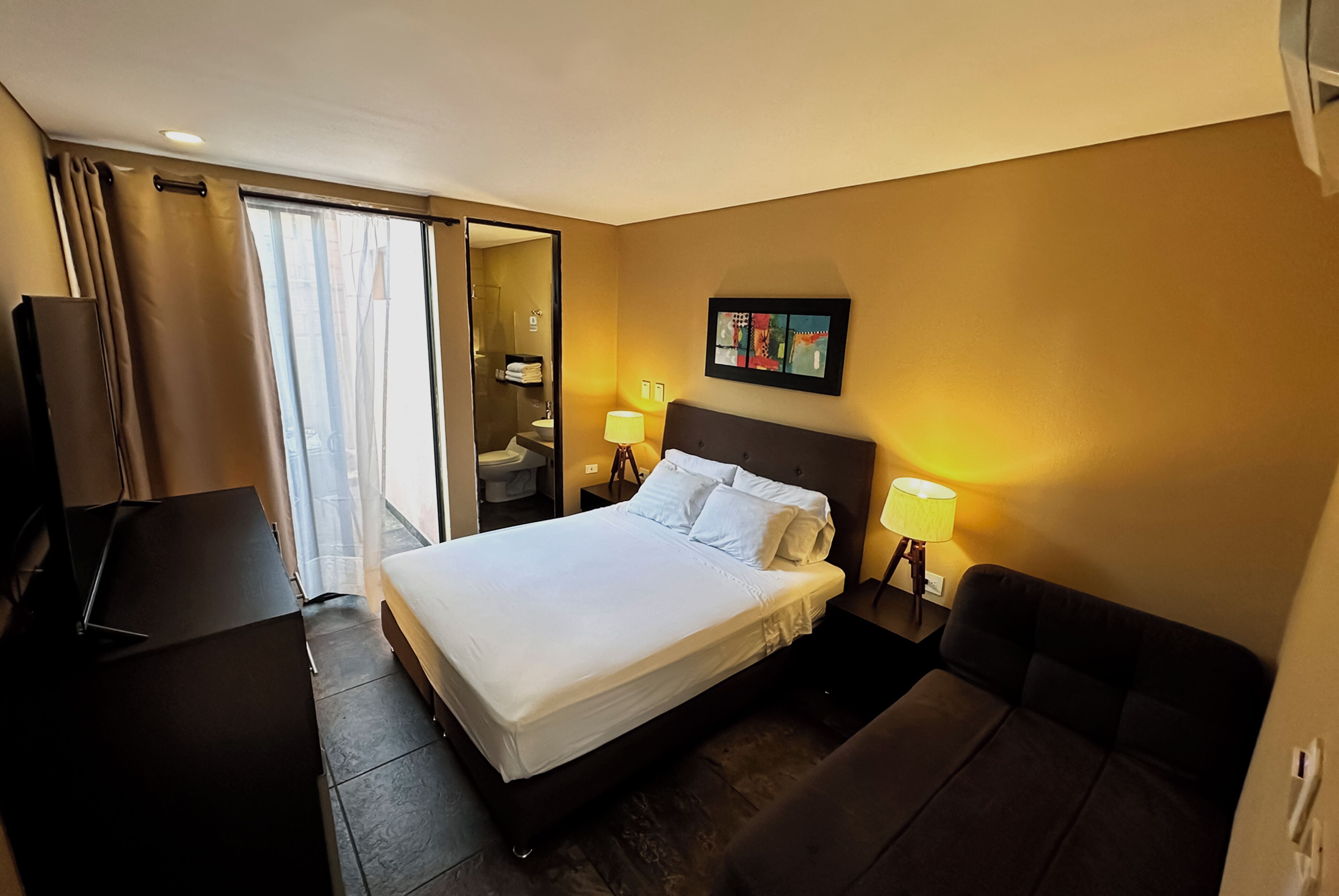 Foto - Oasis Fresh Hotel