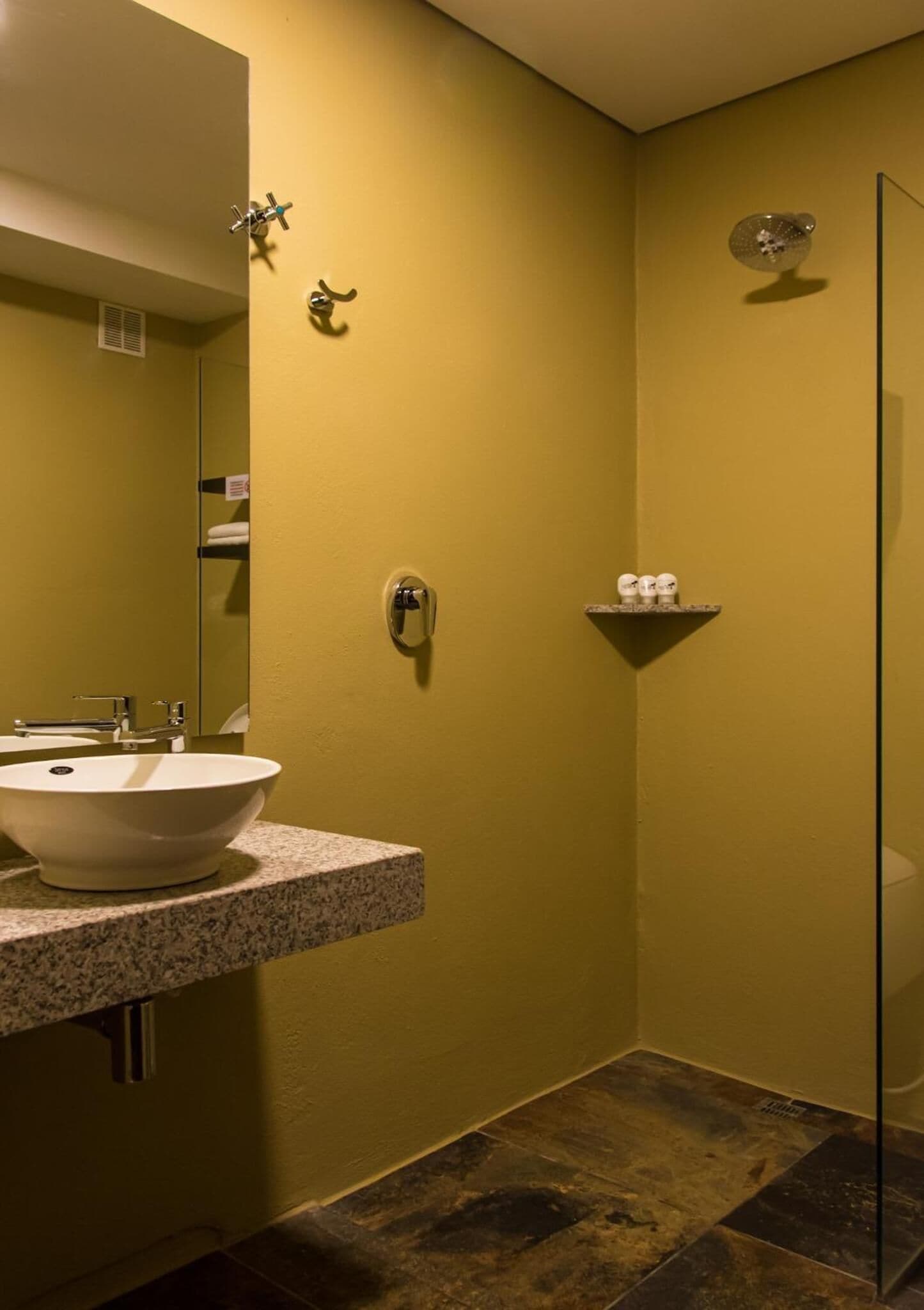 Foto - Oasis Fresh Hotel