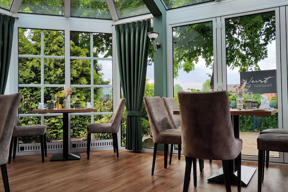 Hotel Restaurant Verst