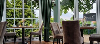 Hotel Restaurant Verst