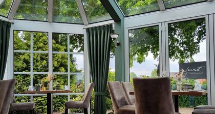 Hotel Restaurant Verst