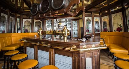 Hotel Restaurant Verst