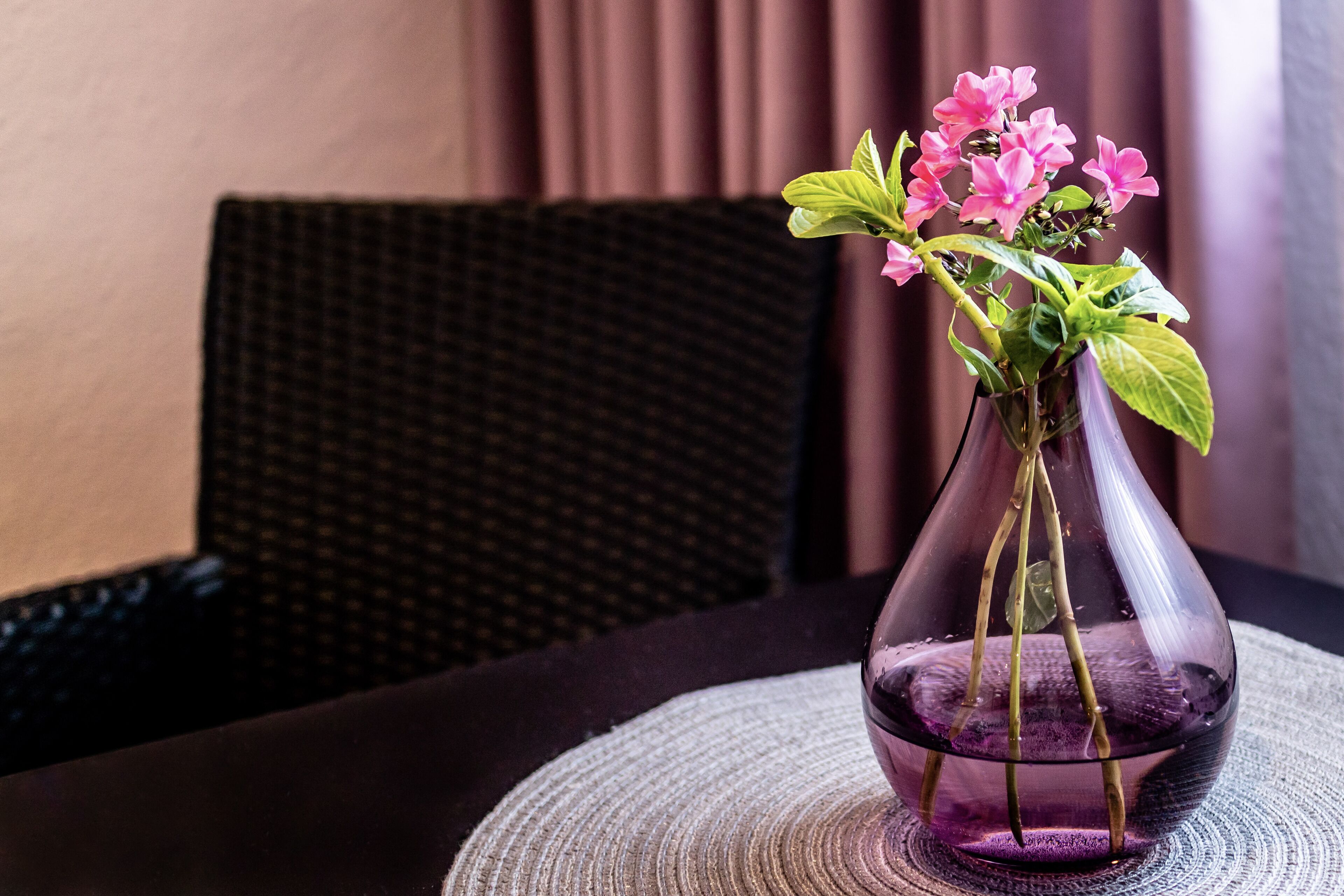 standard double or twin room, 1 double bed | room amenity