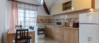 Apartament Simona Brasov