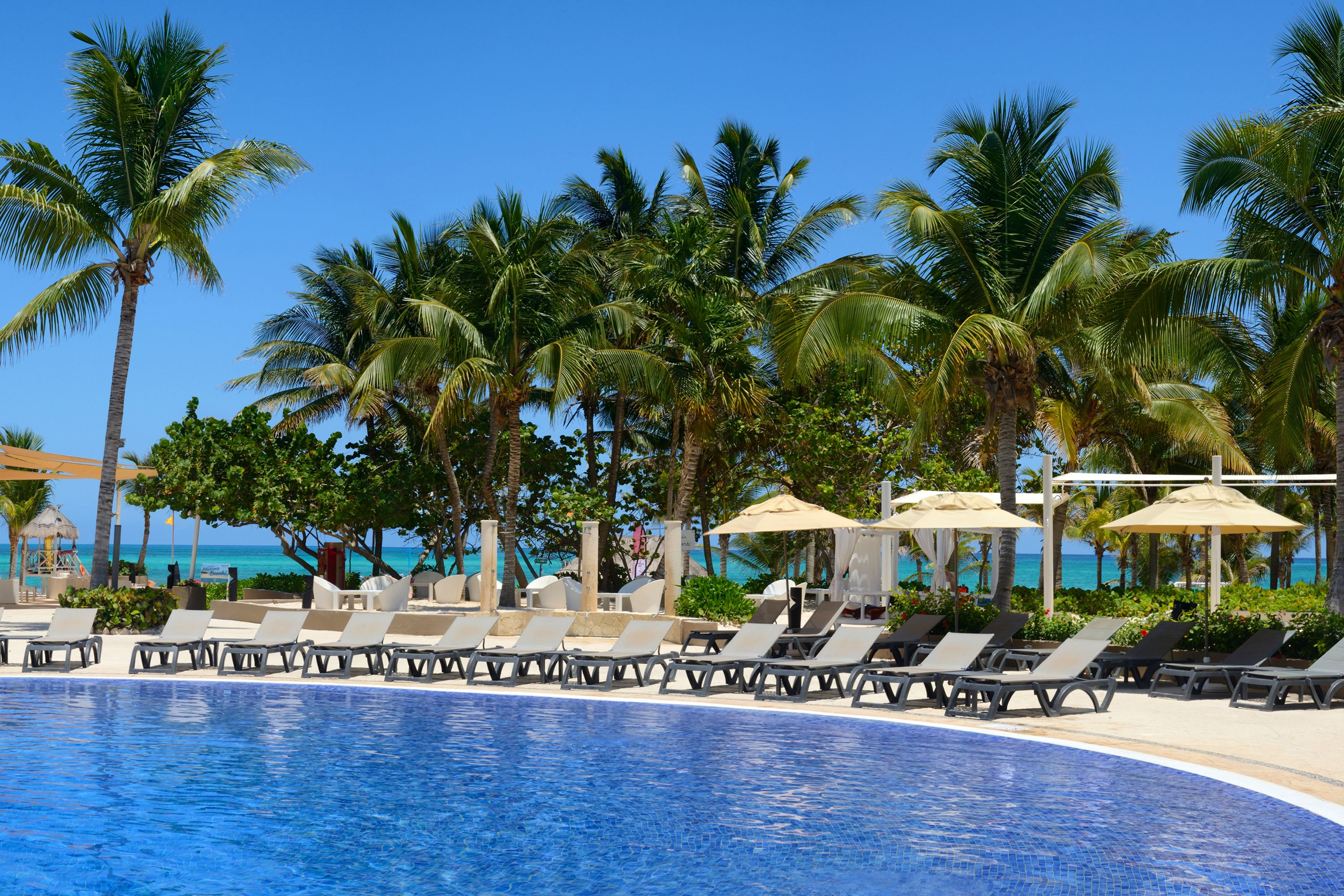Photo - Catalonia Playa Maroma - All Inclusive