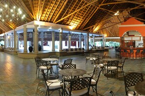 Coin salon du hall